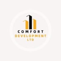 Comfort Development Ltd logo