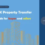 RajUK property transfer process: Sale Permission & Mutation