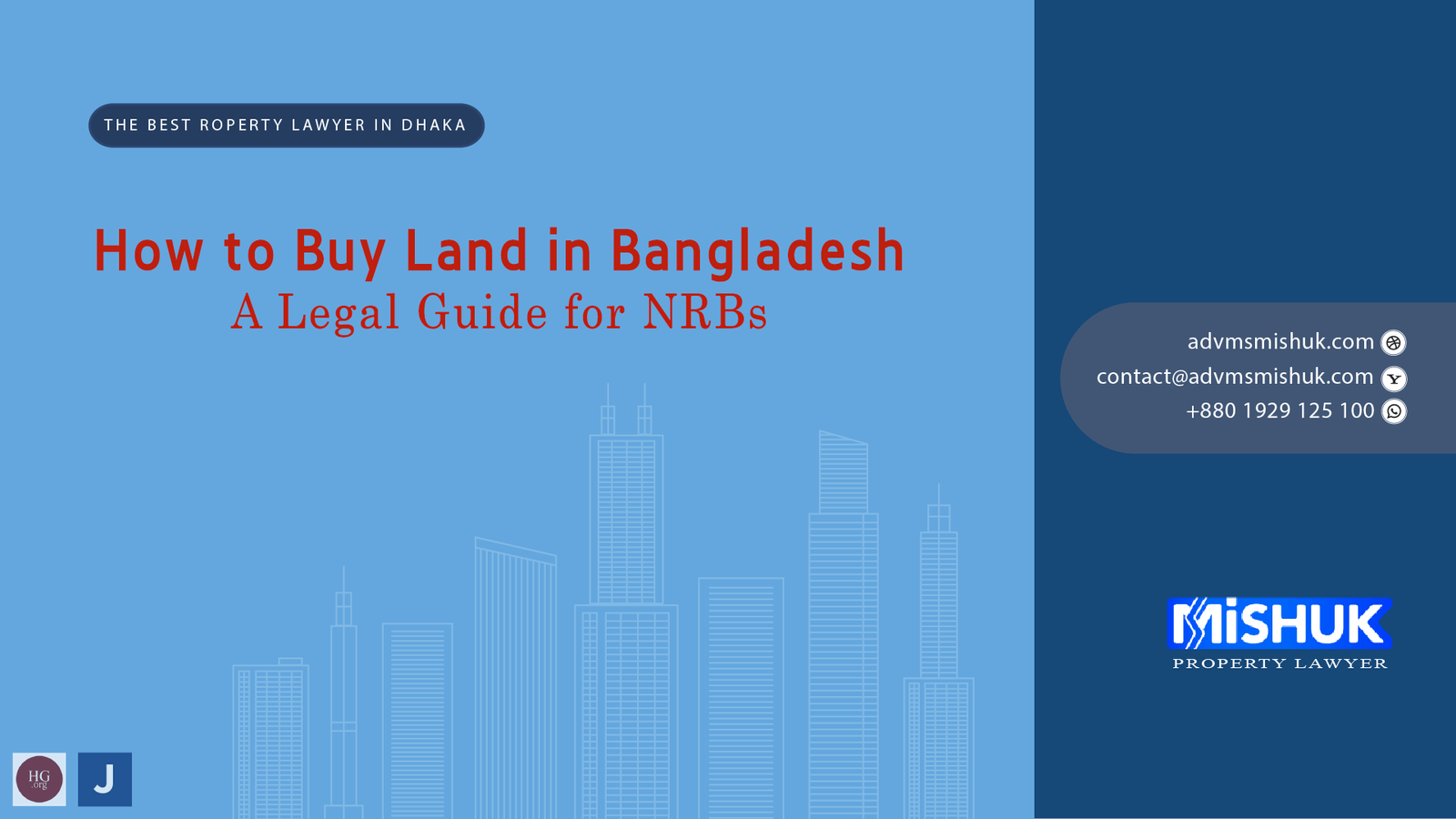 How to buy land in Bangladesh for NRBs