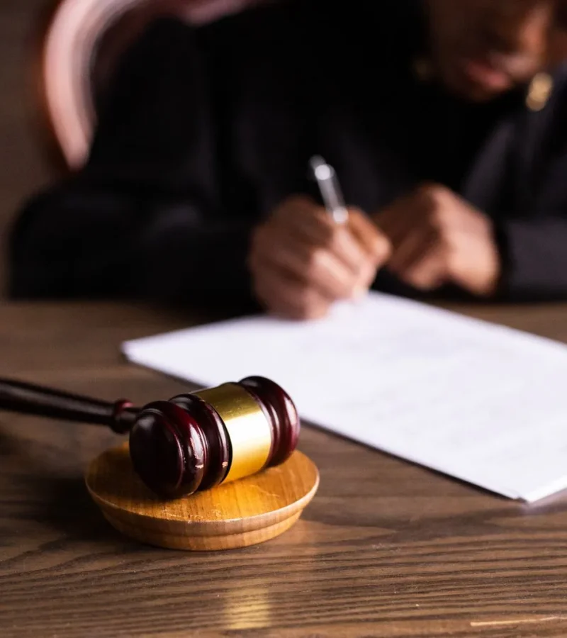 Civil Dispute & Cases