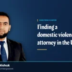 Best Domestic Violence Attorney : Get Affordable Legal Support