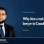 Importance of hiring a real estate lawyer in Canada