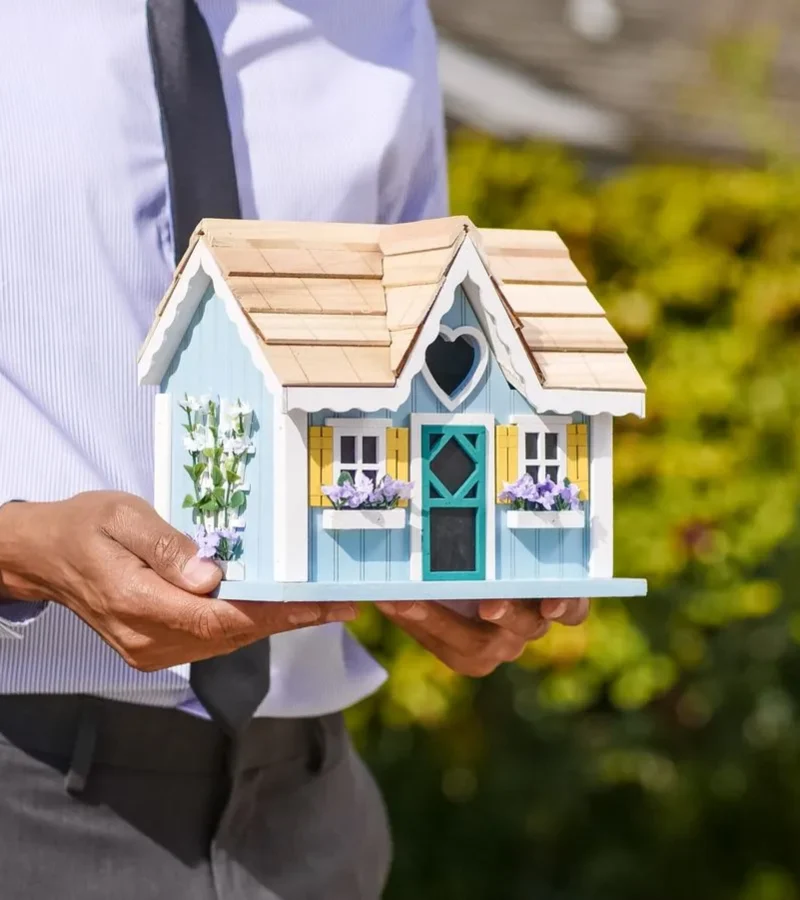 Land & Apartment Transfer