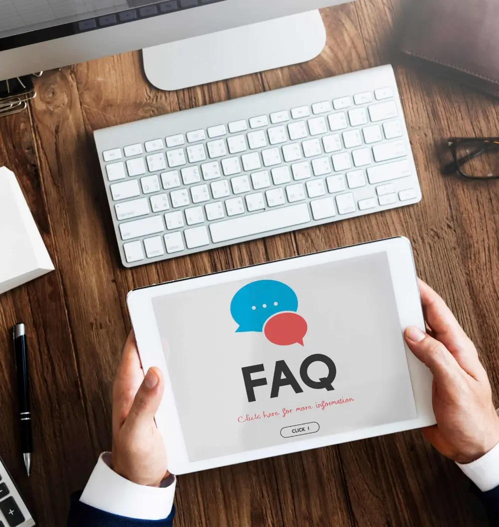 FAQ