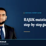 Rajuk Mutation: Complete Guideline